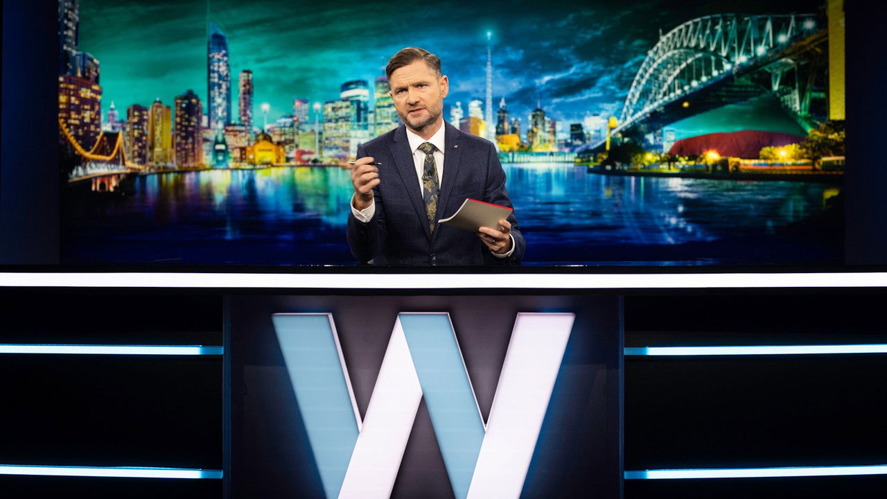 The Weekly with Charlie Pickering — Épisode 4