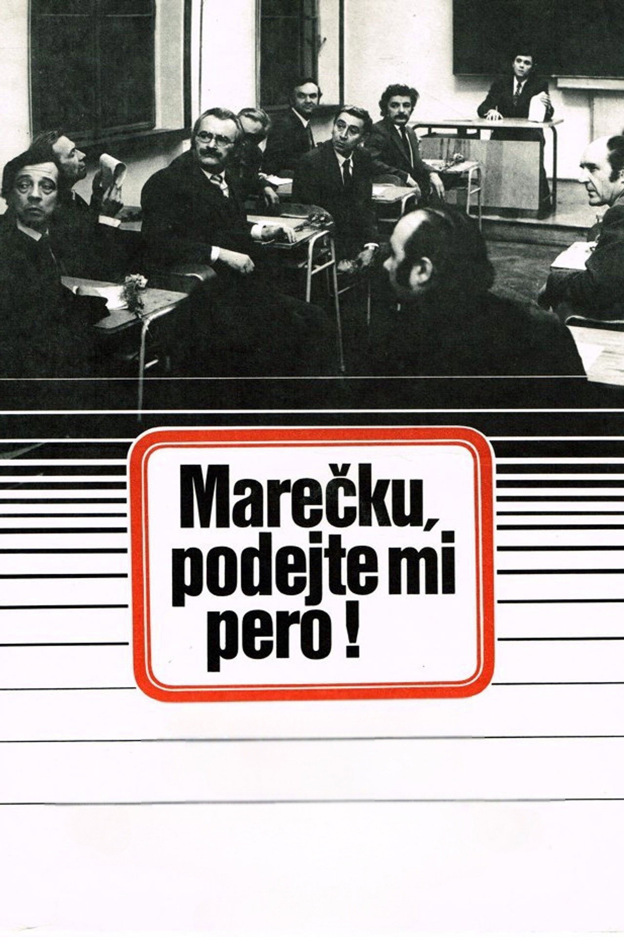Fiacskám, én készültem! – plakát 6