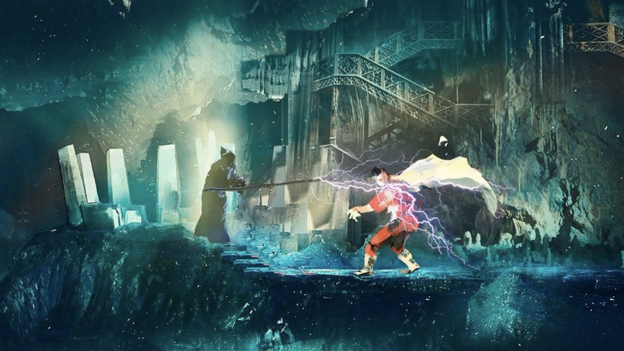 title image