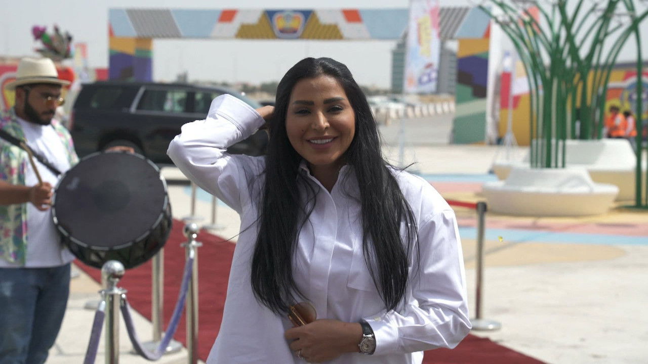 رامز عقله طار — Épisode 15