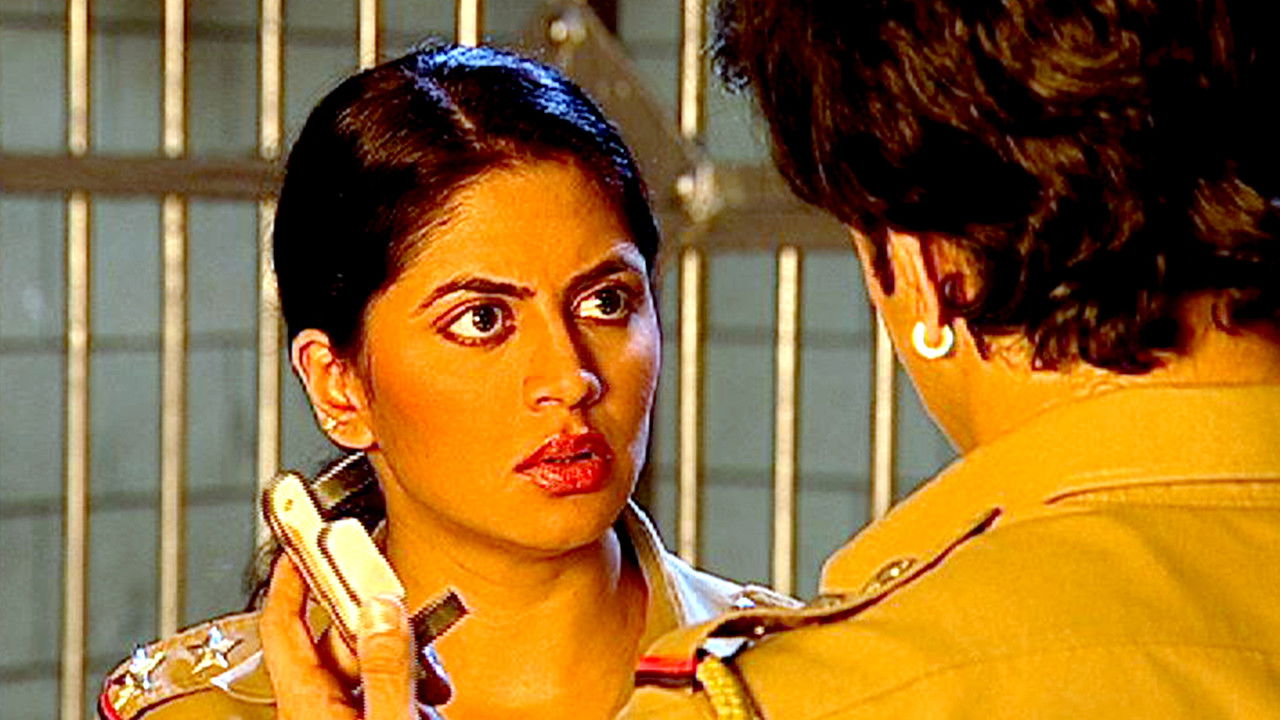 F.I.R. — Épisode 462