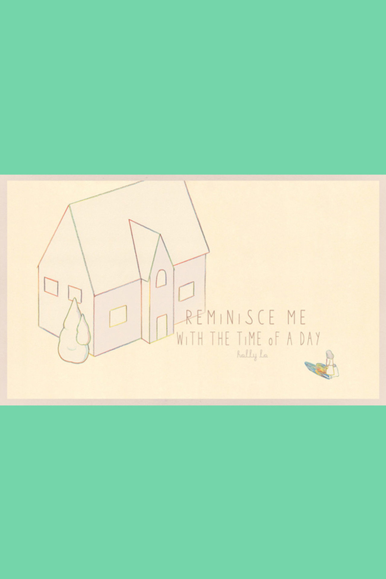 Reminisce me with the time of a day Backdrop