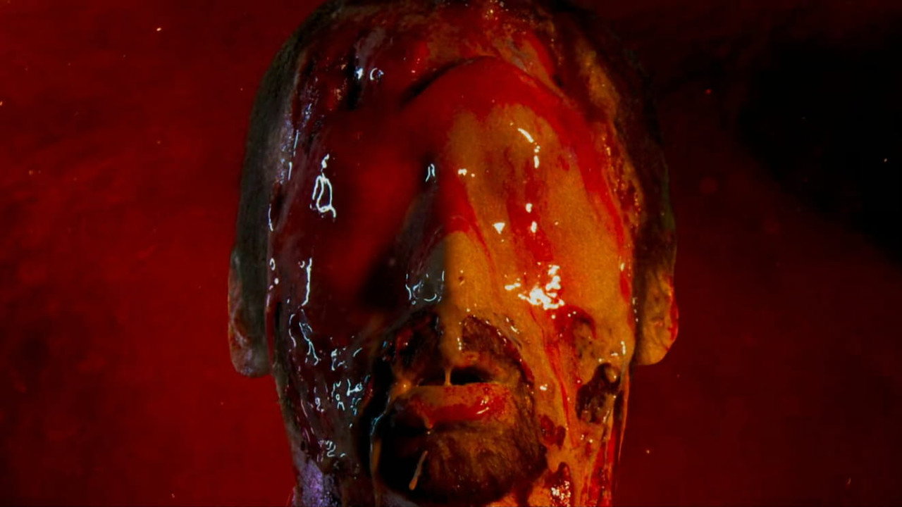 Mandy still