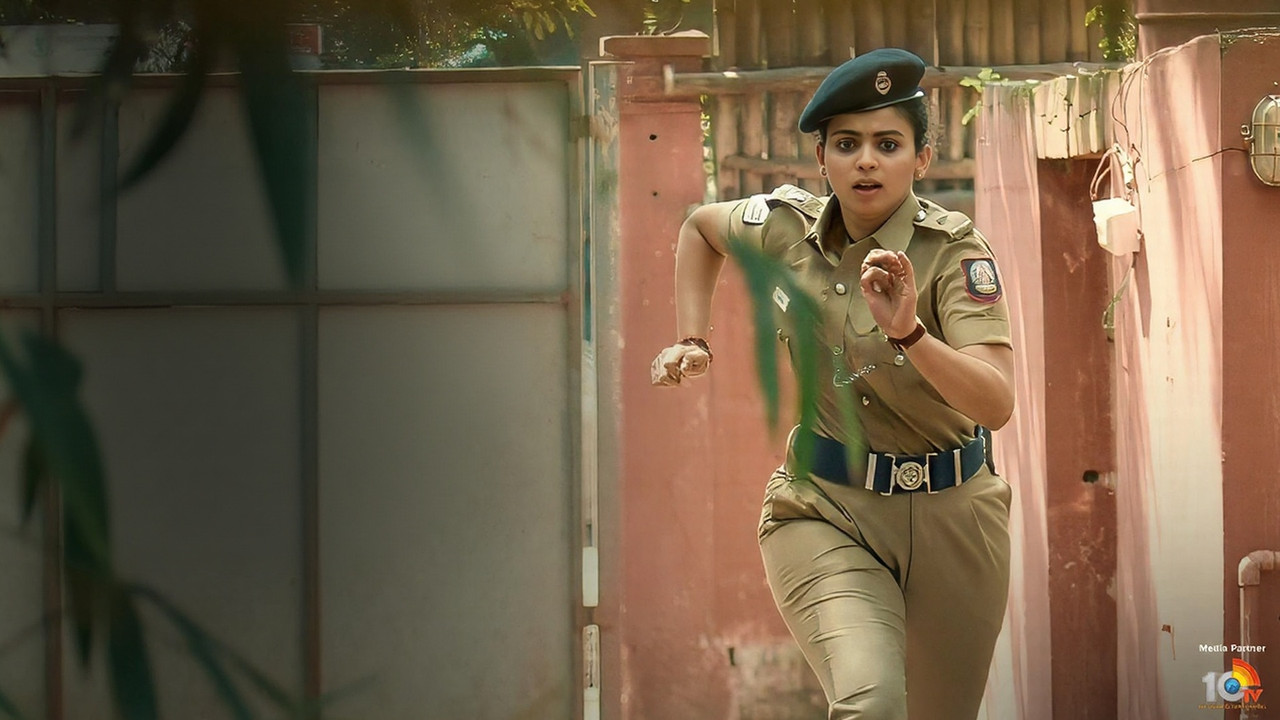 Dhoolpet Police Station — Épisode 30