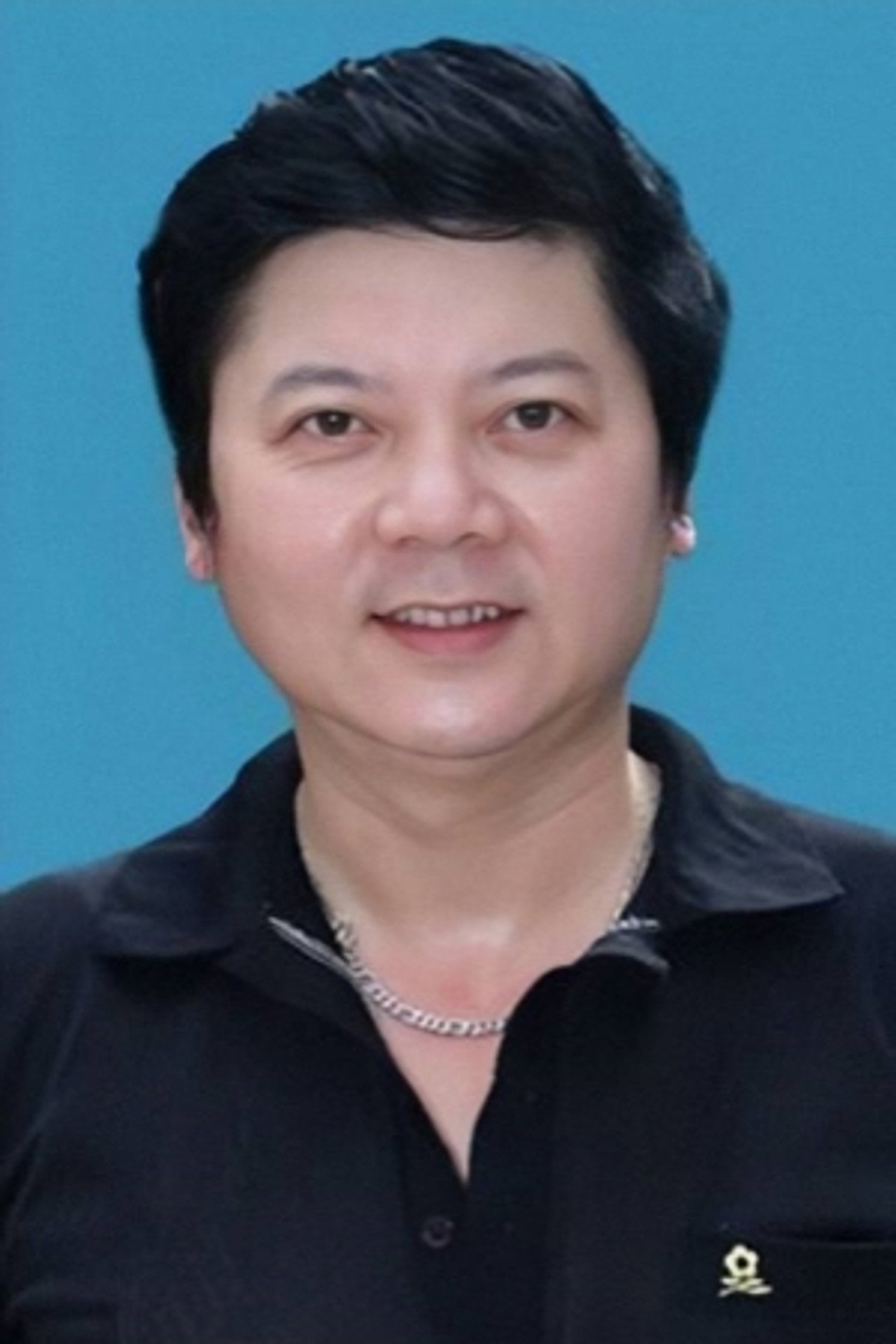 陈龙光