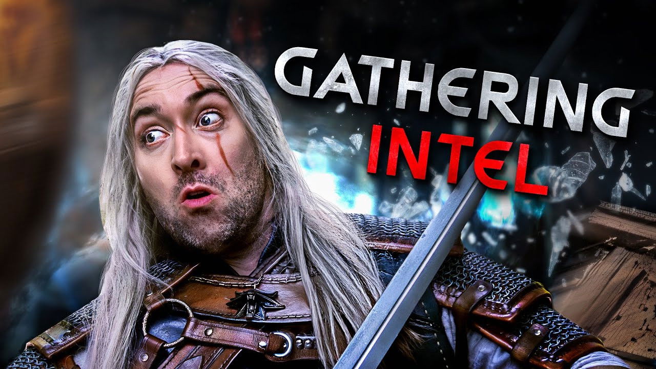 Witcher Logic — Épisode 5