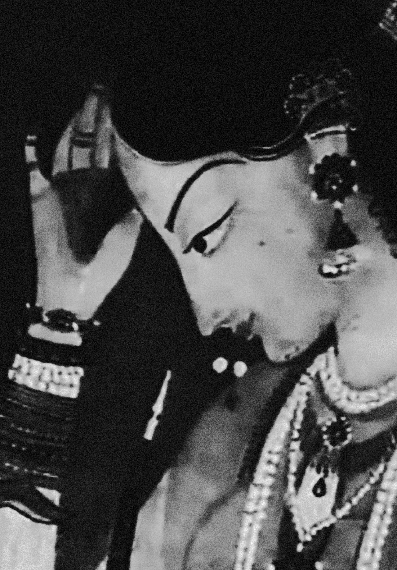 Raga - II India filmaffisch