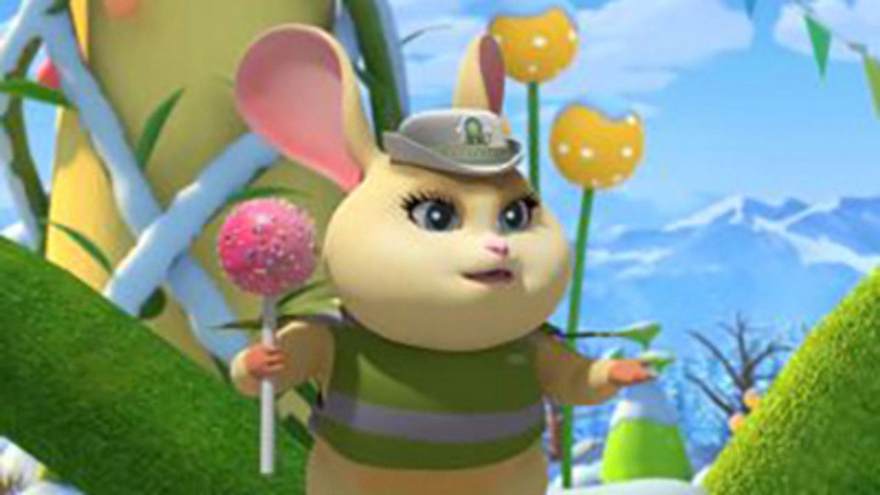 熊熊帮帮团 — Épisode 52