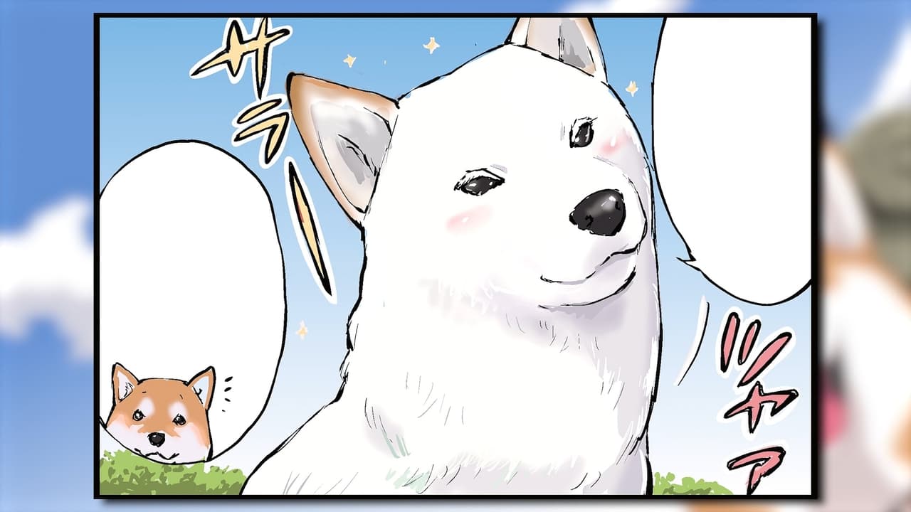 Doomsday with My Dog - Season 1 Episode 17 : Flops / Master and Shirayuki / List