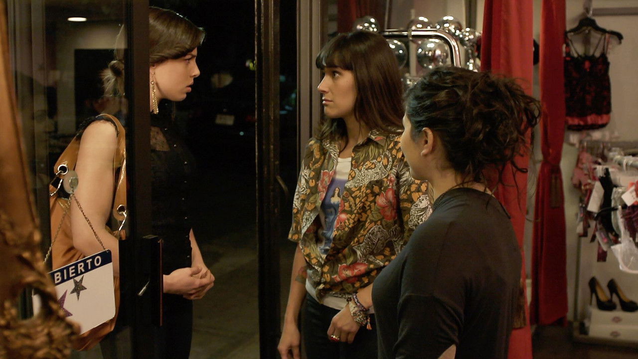 Soy tu fan — Épisode 11