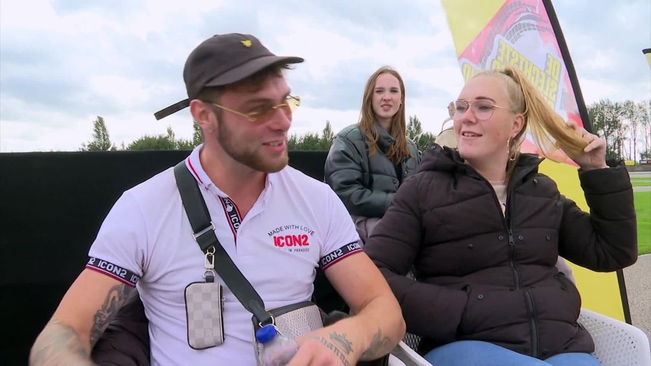 De Slechtste Chauffeur van Nederland - Season 9 Episode 7 : Episode 7