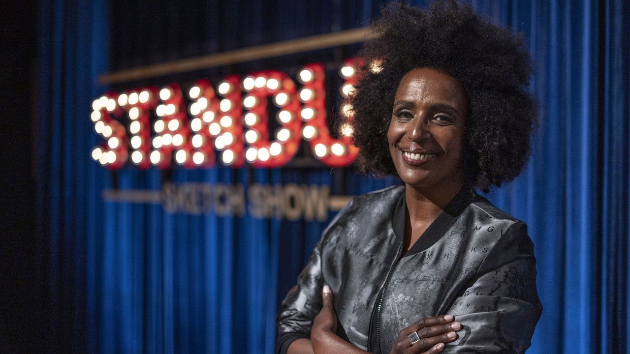 Standup sketch show — Épisode 7