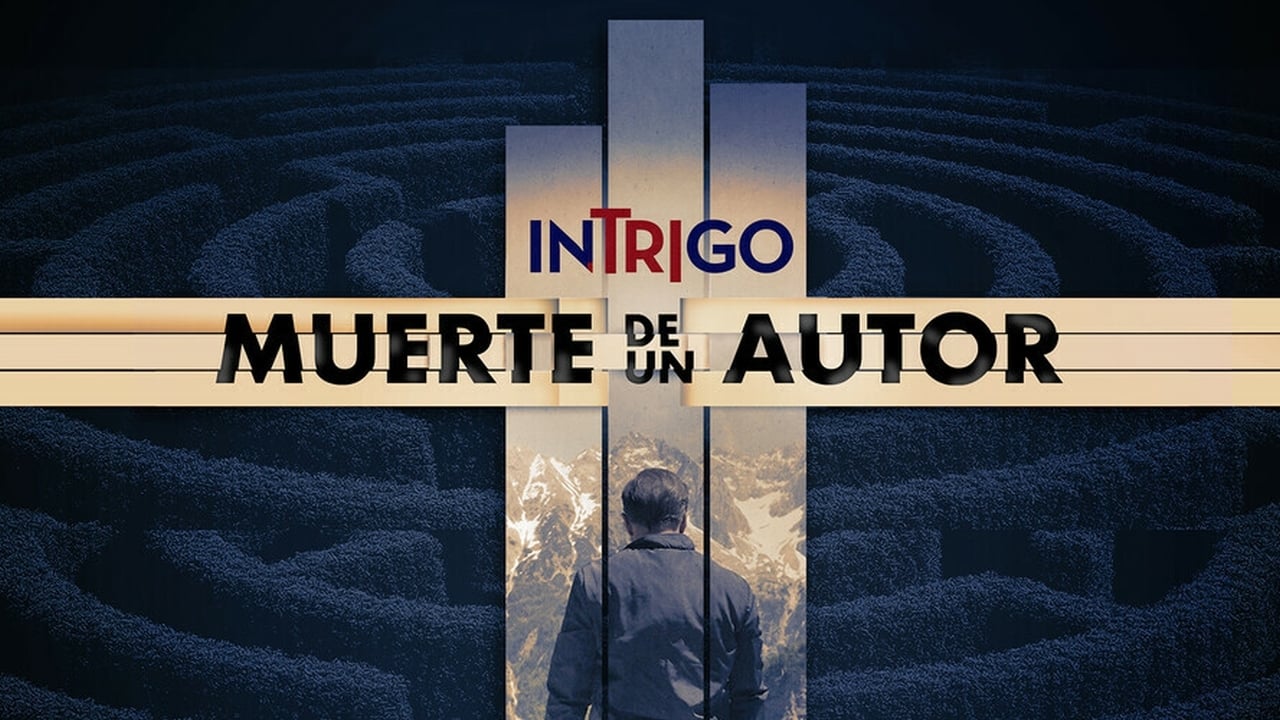 Intrigo: Death of an Author (2018)