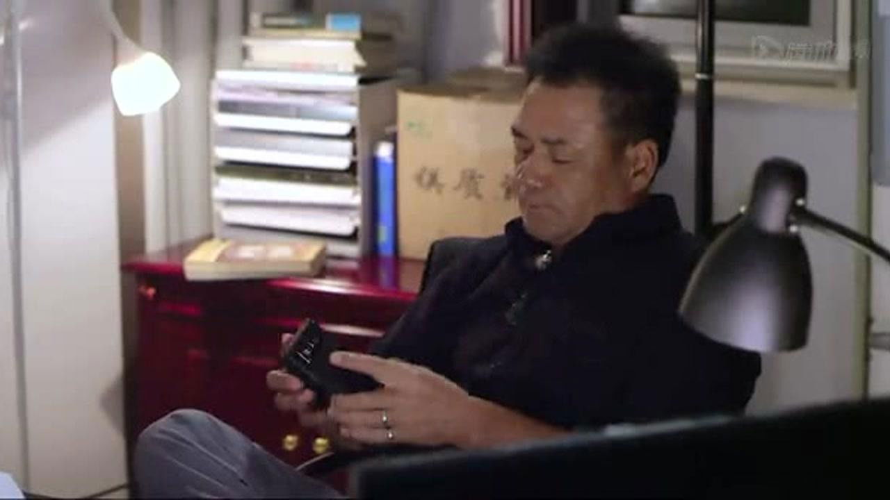 一仆二主 — Épisode 31