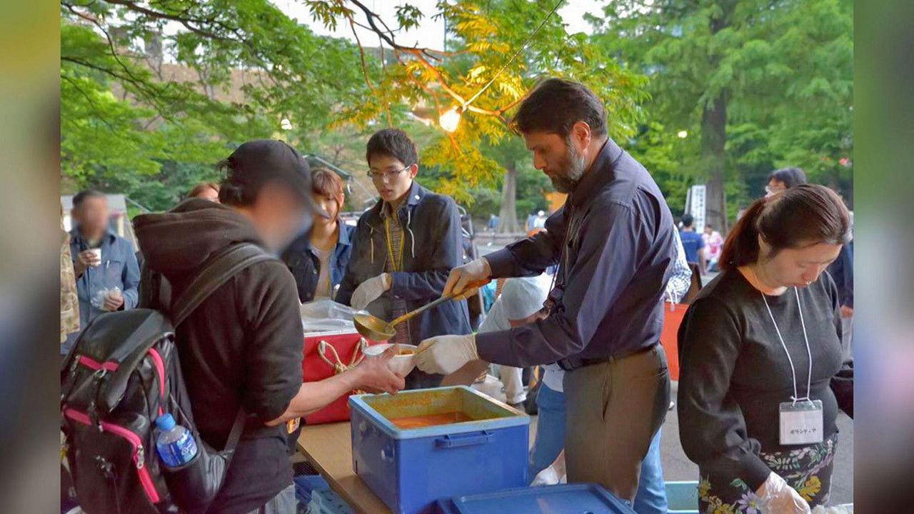 100 Ideas to Save the World — Épisode 9