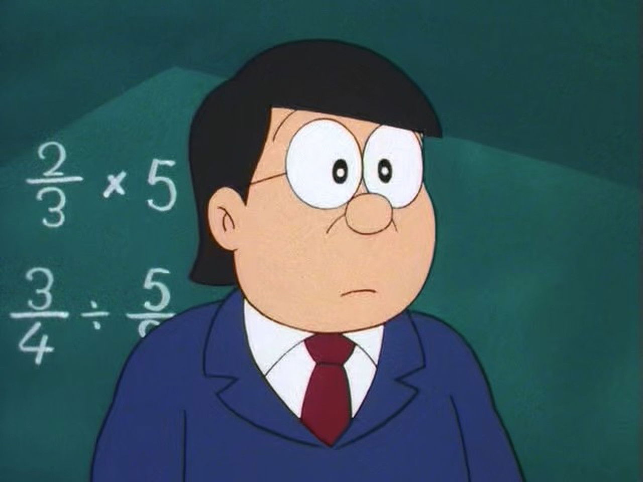 キテレツ大百科 backdrop