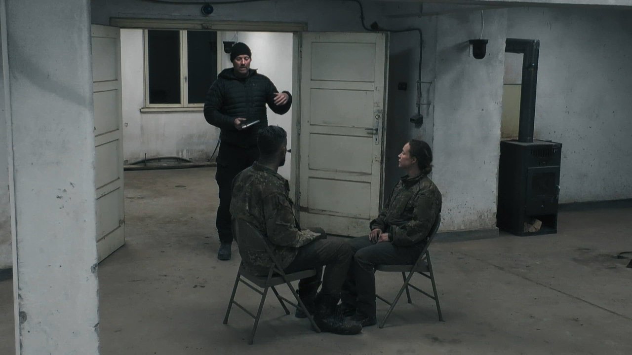 Special Forces VIPS - Season 3 Episode 4 : Episode 4