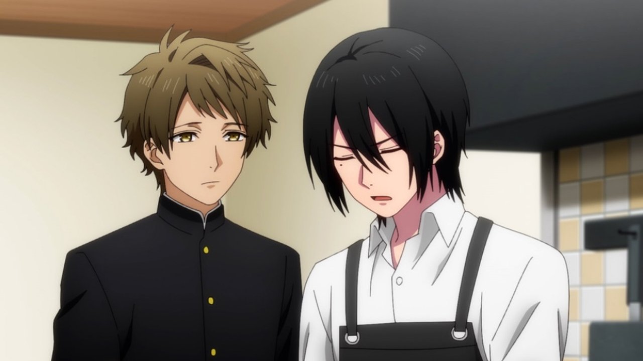 Image VAZZROCK THE ANIMATION