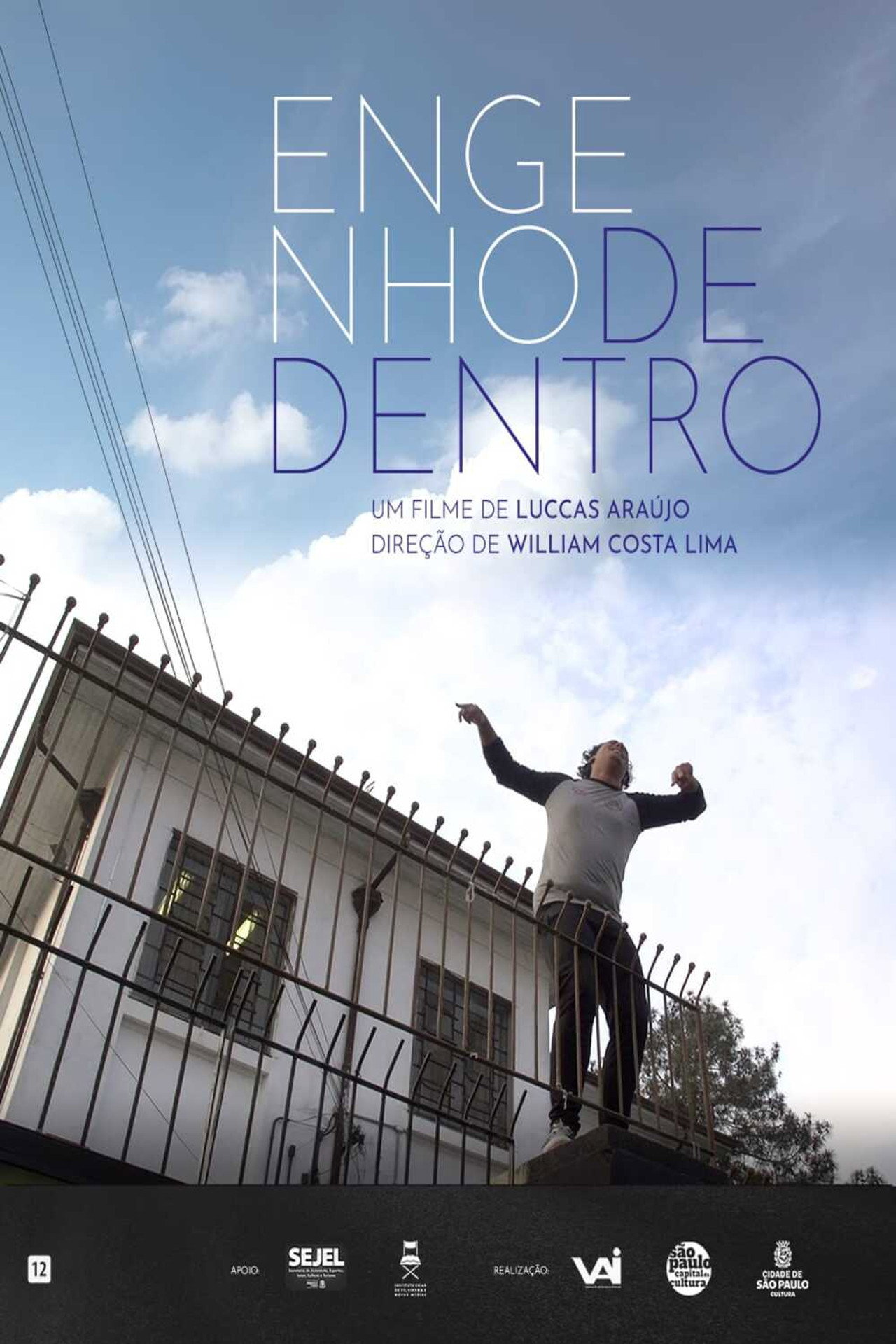 Engenho de Dentro