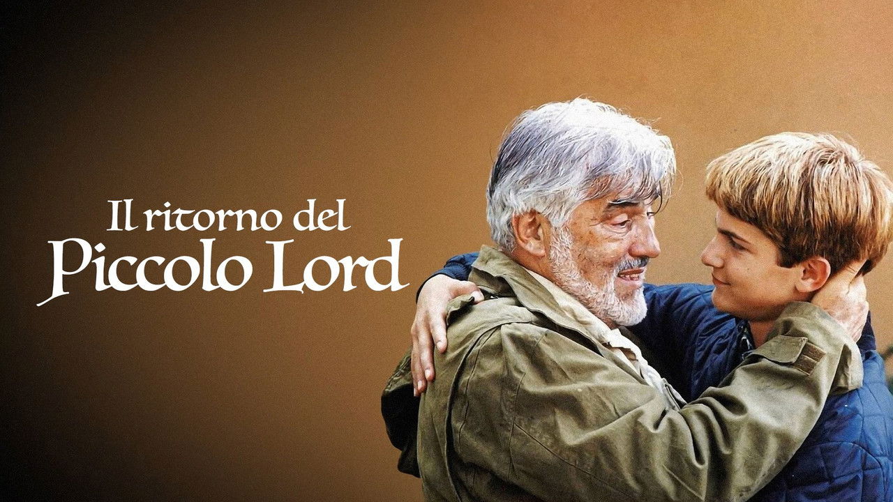 Il ritorno del piccolo Lord backdrop