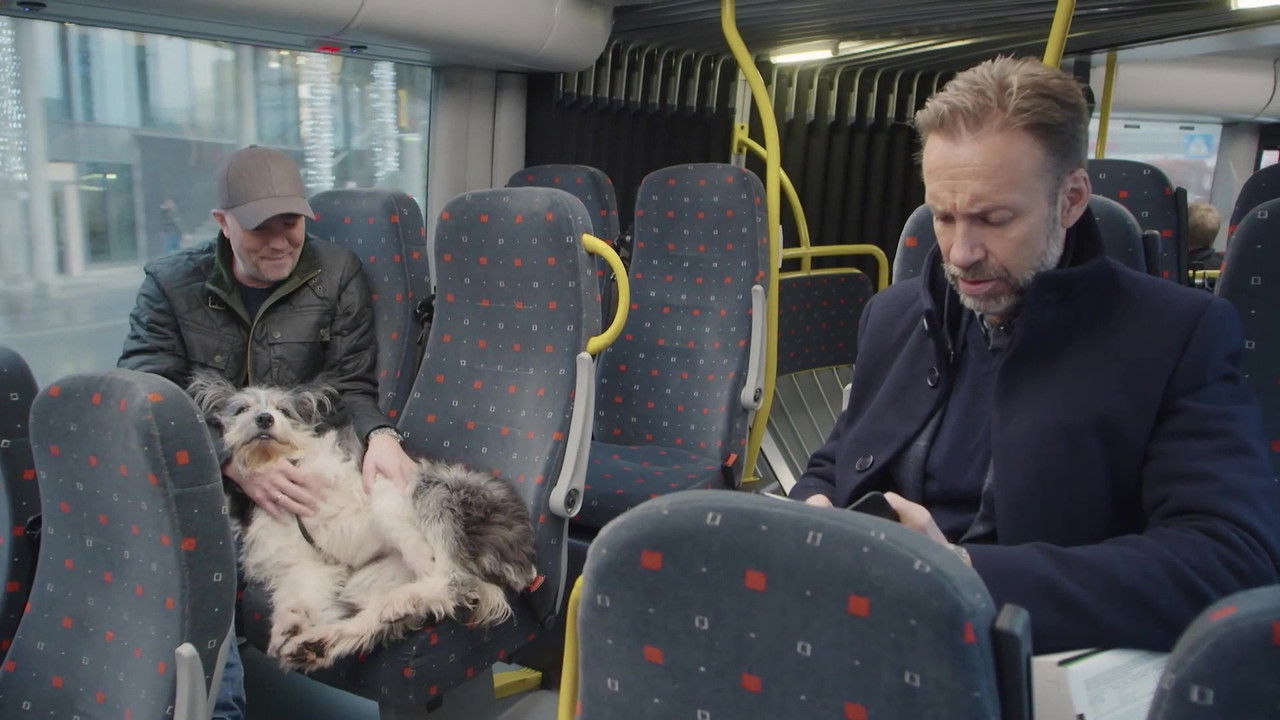 Helt perfekt — Épisode 2