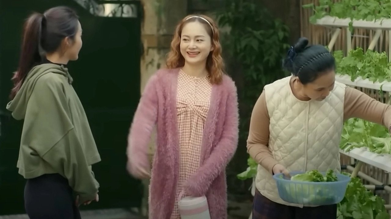 Suddenly Happy Family - Season 1 Episode 9 : Episode 9