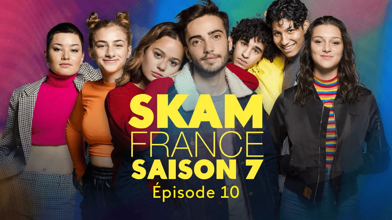 SKAM France — Le village