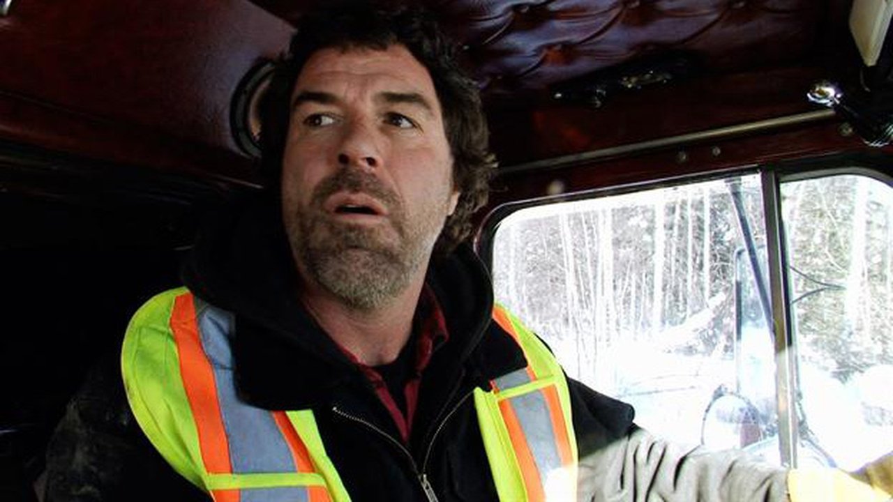 Ice Road Truckers - Season 7 Episode 4 : Ice Rodeo