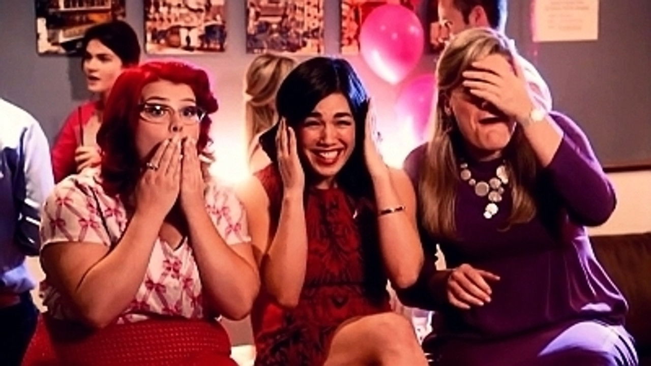 Le billet gagnant — Épisode 9