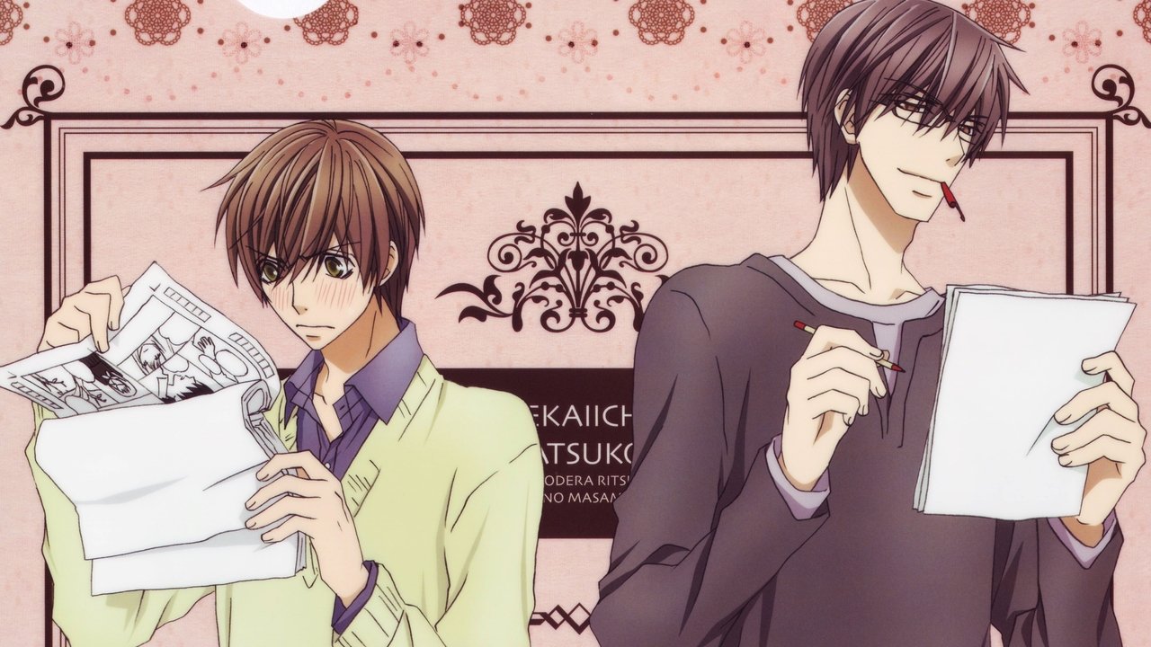 Besetzung und Crew von Sekai Ichi Hatsukoi: The World's Greatest First Love