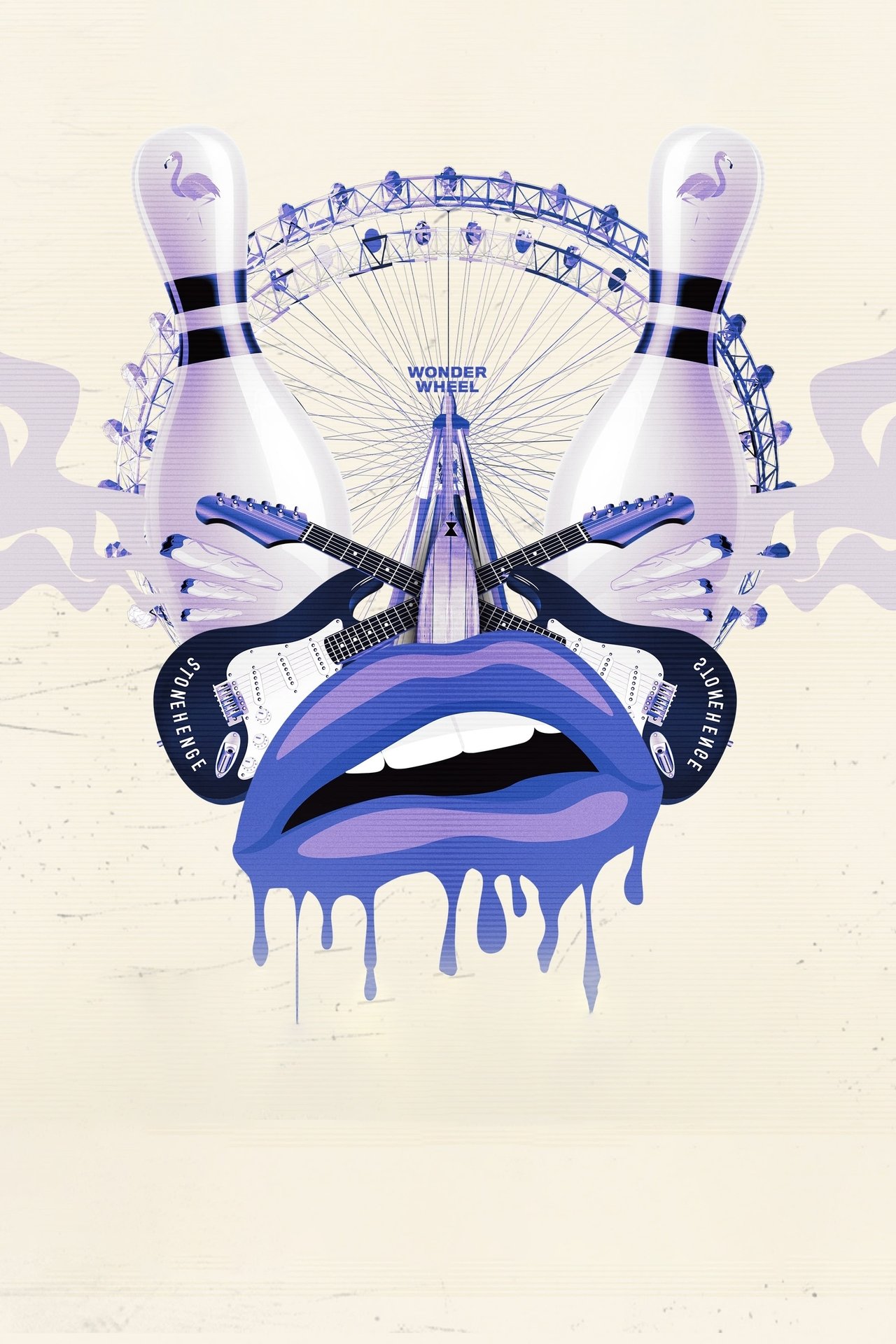 Time Warp Vol. 1: Midnight Madness