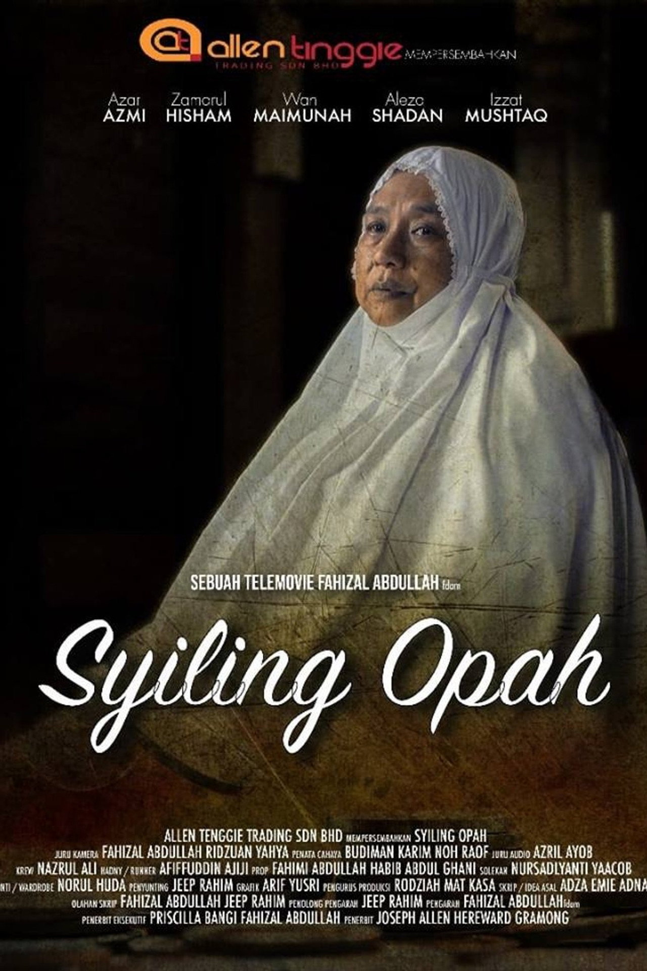 Syiling Opah