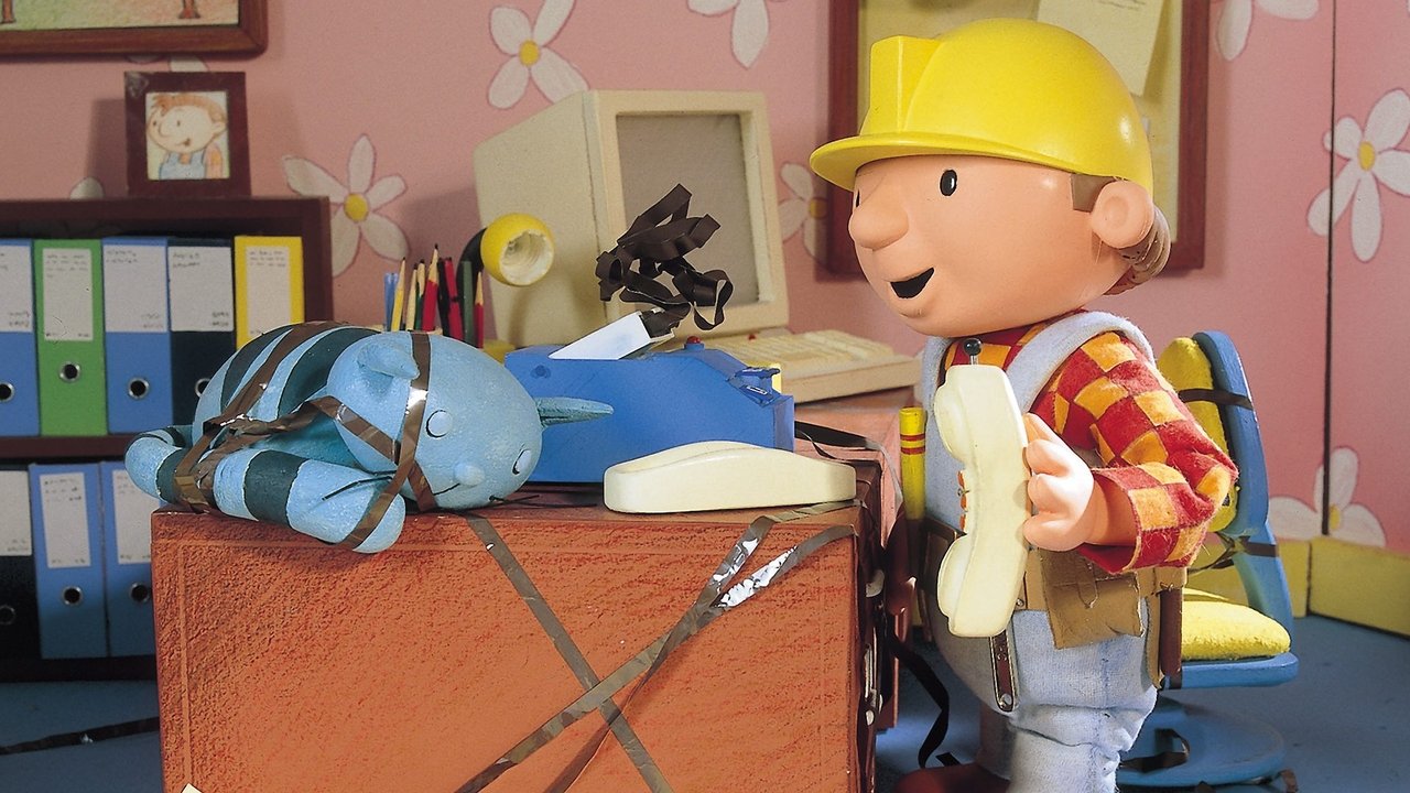 Bob the Builder - Season 2 Episode 4 : Bob's Big Surprise