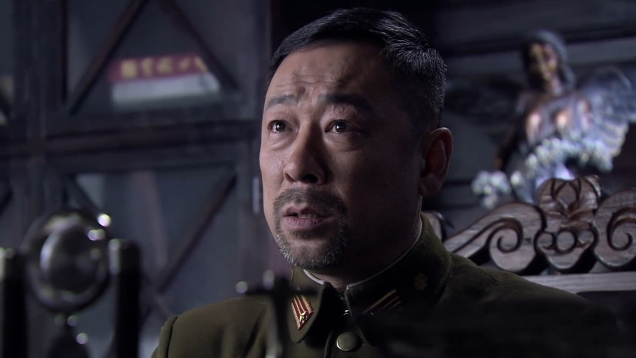 神枪之倒刺 — Épisode 2