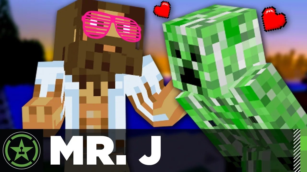 Episode 198 - Mr. J