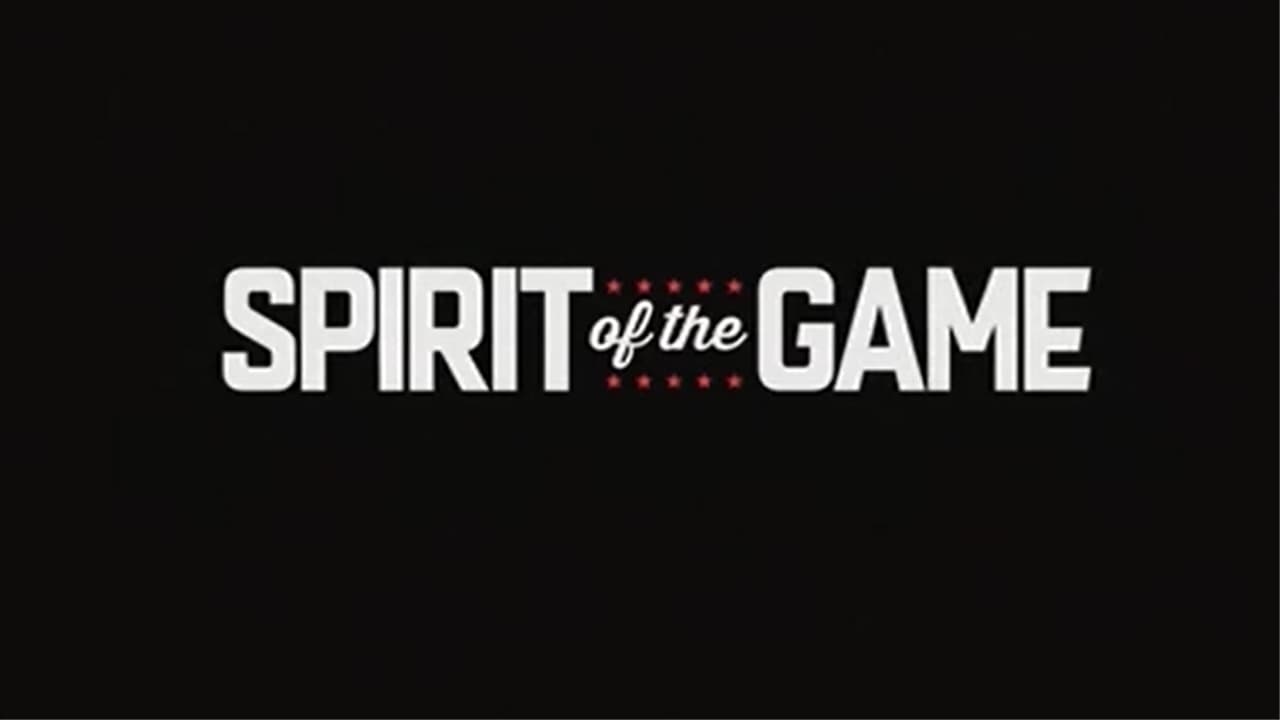 Spirit of the Game (2016)