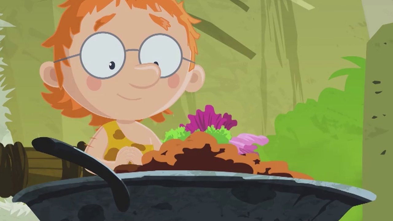 Martin Morning — Épisode 17