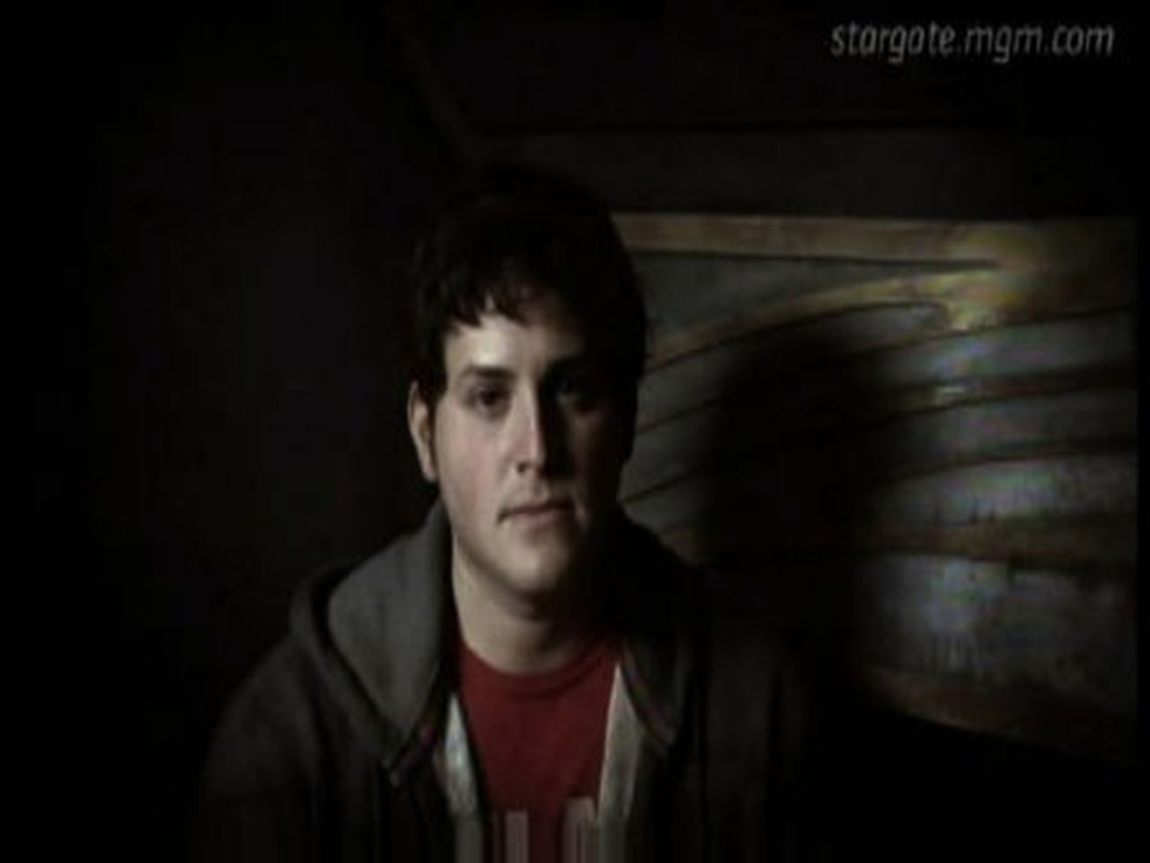 Stargate Universe - Season 0 Episode 35 : Kino Webisode 33 : Painful Moments