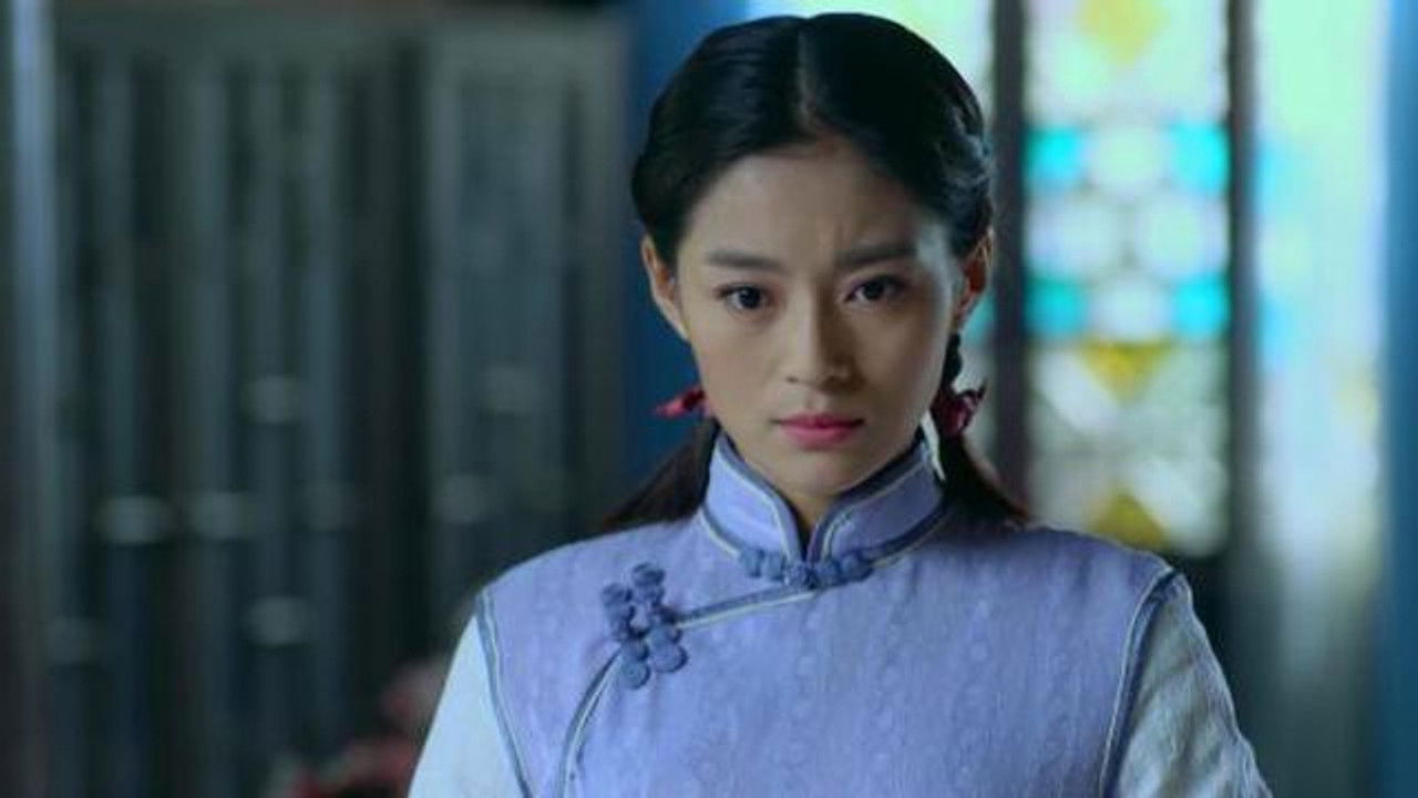 战火红颜 — Épisode 10