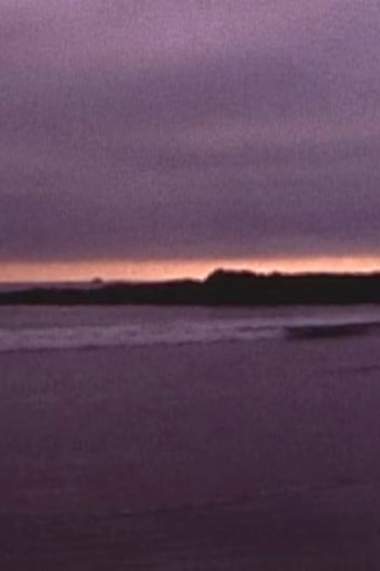 On the Way to Tofino