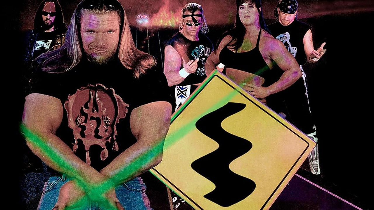 WWE Pay Per View — Épisode 9