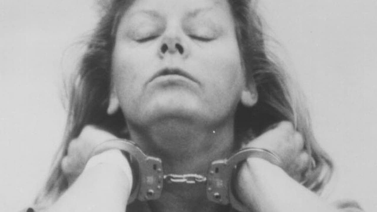 Aileen Wuornos: The Selling of a Serial Killer background