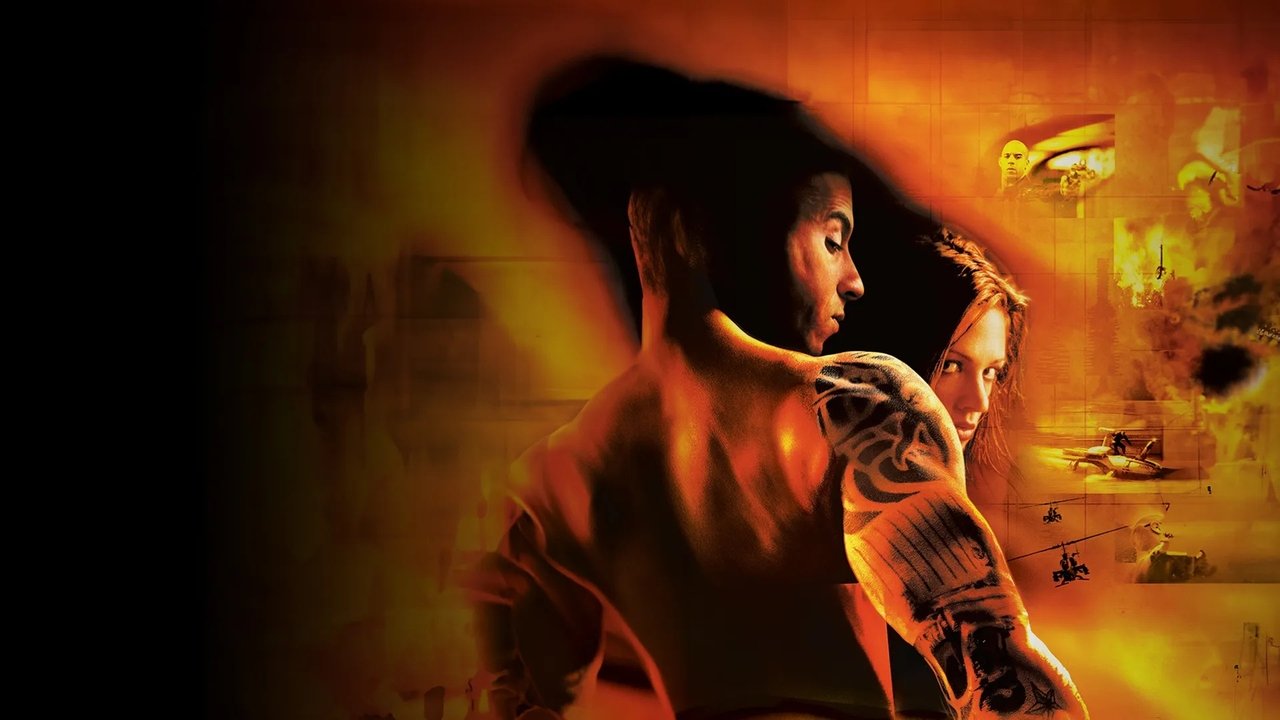 xXx (2002)