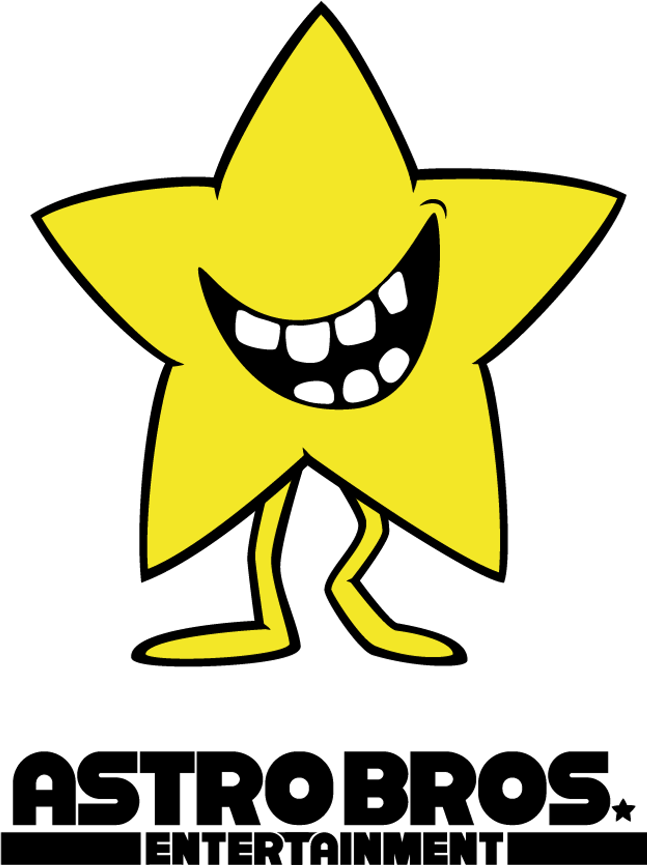 AstroBros.