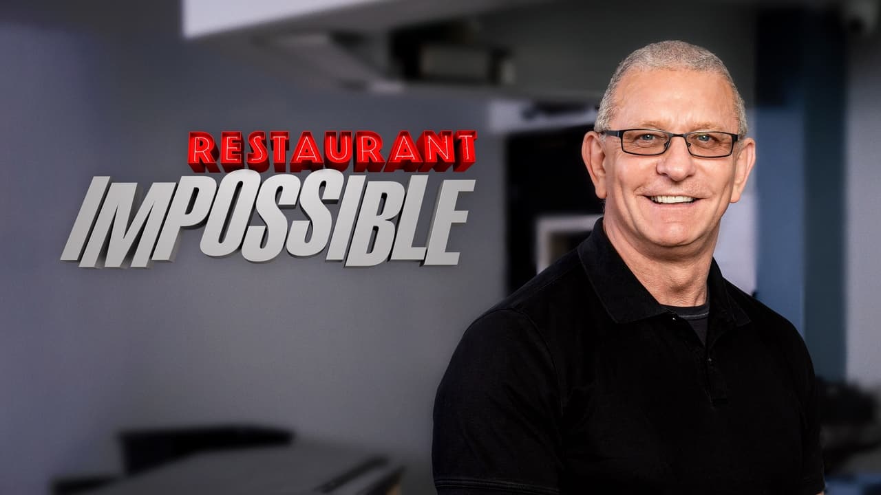 Restaurant: Impossible - Season 9 Episode 1 : Fork in the Road