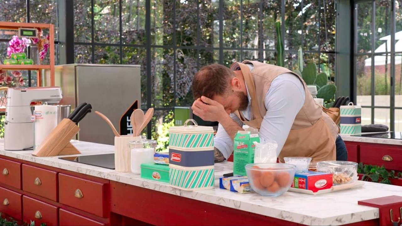 Bake Off Italia - Dolci in forno - Season 13 Episode 2 : Episode 2