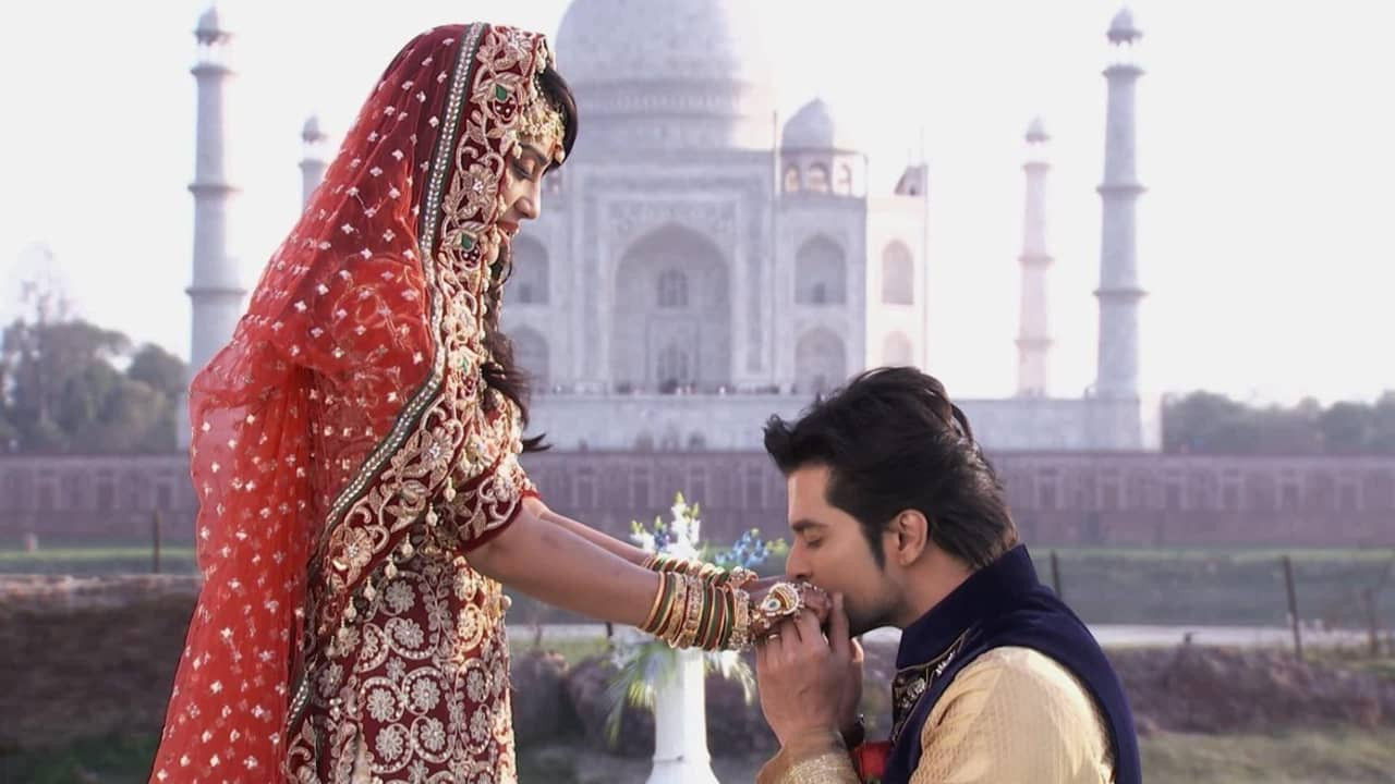 Qubool Hai — Épisode 341