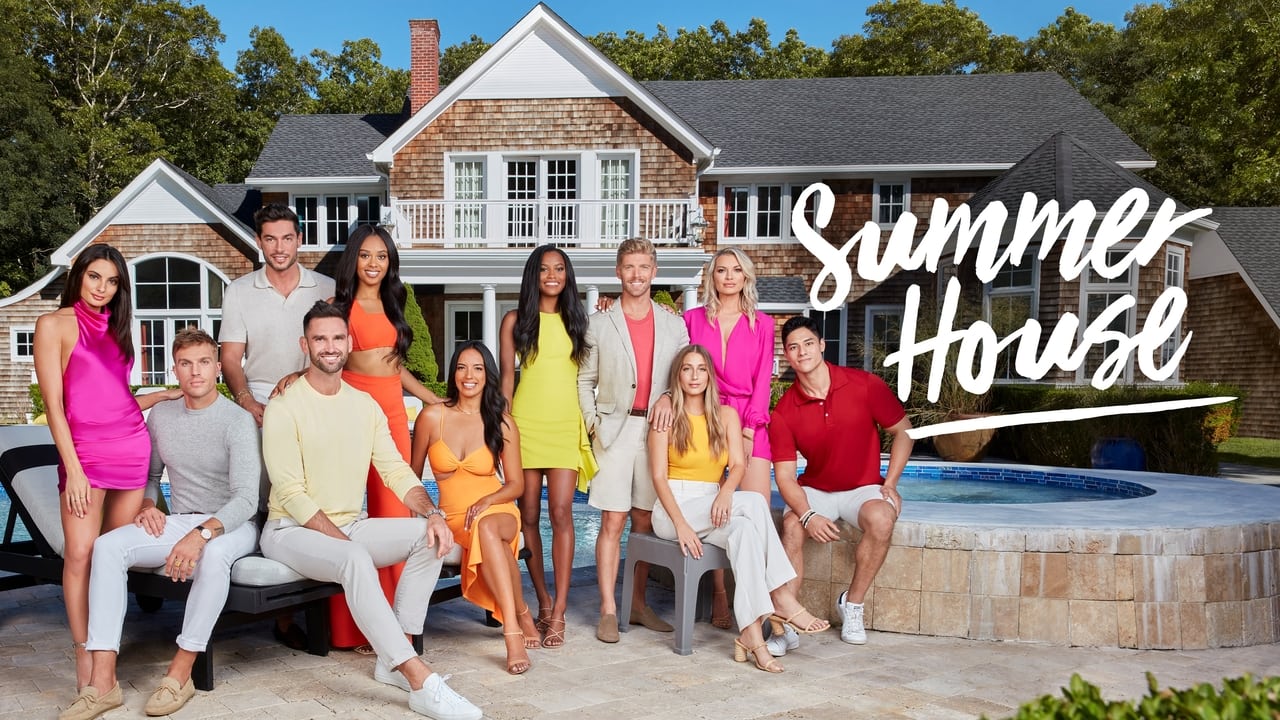 Summer House - Season 2