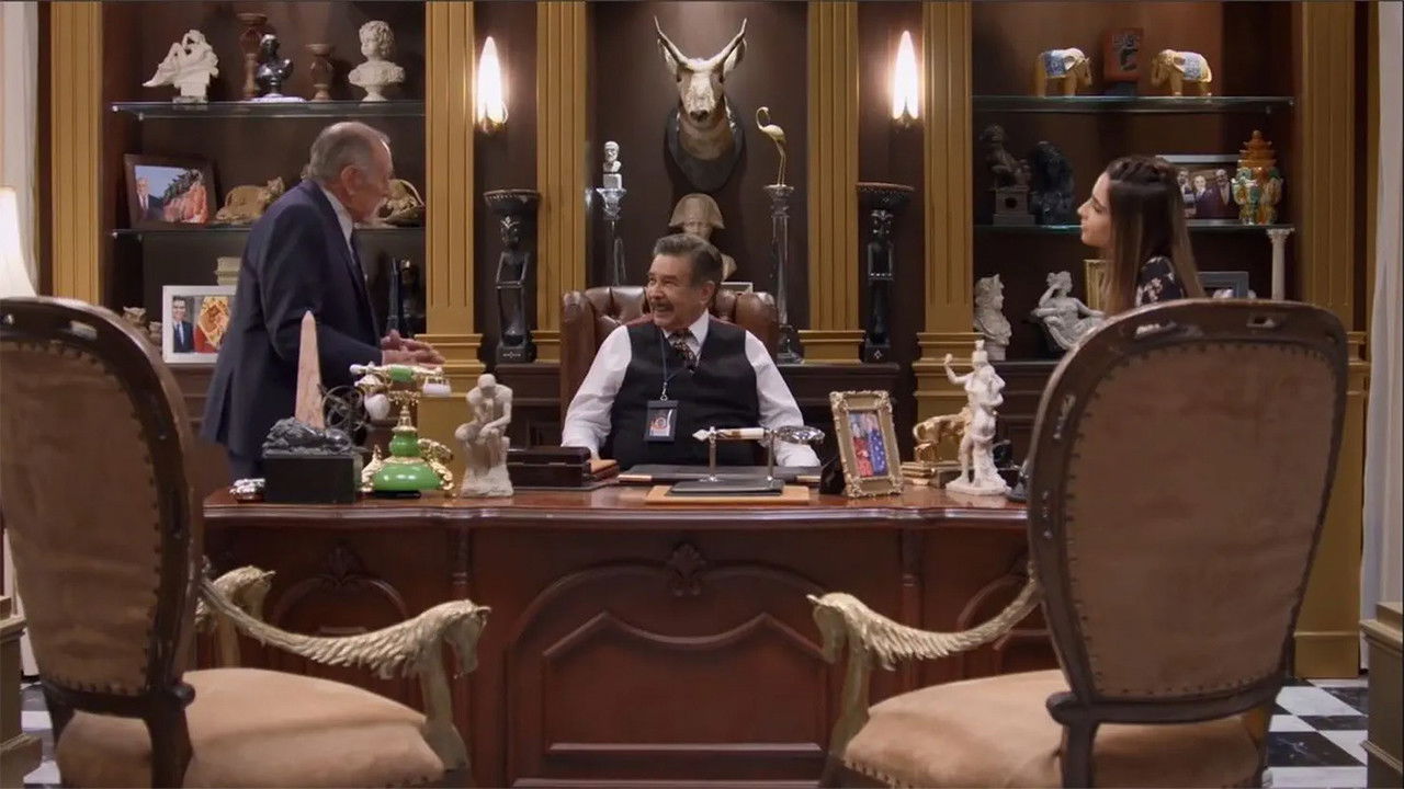 Una familia de diez — Épisode 9