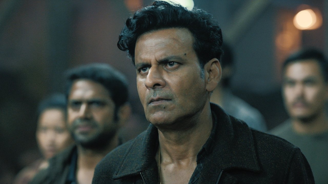 The Family Man - Season 3 Episode 7 : Episode 7